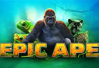 Epic Ape
